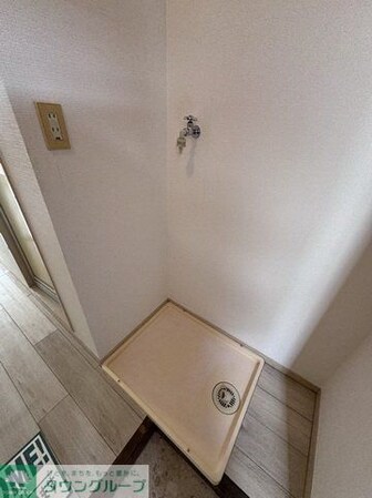 ラフォーレ岩塚の物件内観写真